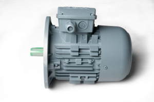 Двигатель 0.75кВт- 2800 об/мин-50 Гц