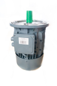 Двигатель 7,5 квт 3000 об/мин трехфазный