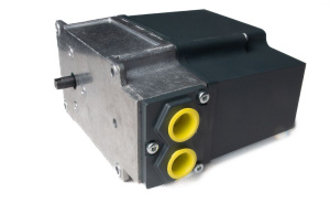 Сервомотор SQN 40.261A20