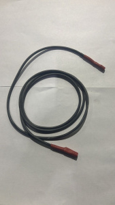 Кабель электрода розжига 5 мм (L=120 см)