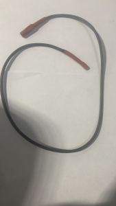 Кабель электрода ионизации 5 мм (L=170 см)