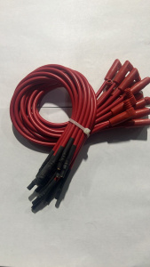 Кабель электрода розжига COF_