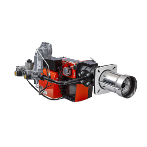 Горелка газовая модуляционная C 80/М AGP Long (200-1000 кВт, 21 mbar) Gokce