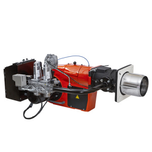 Горелка газовая TG 250/M AGP Long модуляционная, 1200-3200 кВт, 300 мБар GOKCE