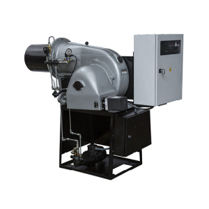 Горелка мазутная модуляционная TMO 500/М E (2030-5188 кВт) Gokce