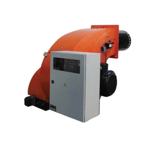 Горелка мазутная модуляционная TMO 803/М a E (2700-7800 кВт) Gokce