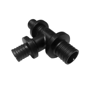 Тройник переходной 20-16-16