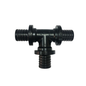 Тройник равнопроходный 20-20-20