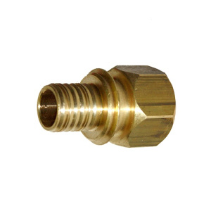 Переходник с внутренней резьбой 20-Rp 3/4"