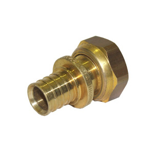 Переходник с накидной гайкой 20-G 3/4"