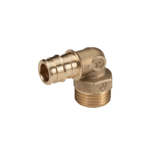 Угольник GX с наружной резьбой 20x3/4"M