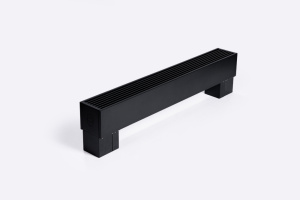 Конвектор напольный Gekon 23х070х18 RAL7024