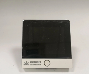 Контроллер Gekon TRV-300 (0-10В)