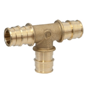 Тройник для системы GX, 32x32x32