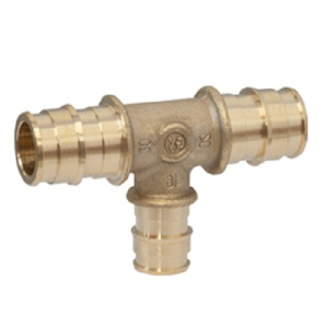 Тройник переходной для системы GX, 25x25x20