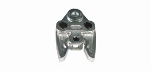 Пресс клещи BE для трубы 50x4, для гидравлических пресс-машин