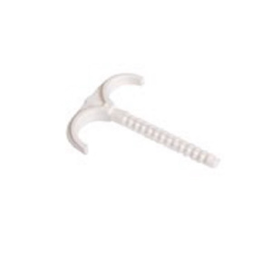 J-клипса, двойная, для труб _16-32, 97мм