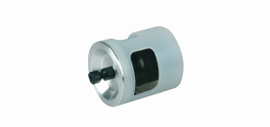 Калибровочная насадка для дрели, для трубы _50