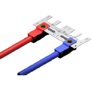 Пластина для монтажа WBP, WBS Henco