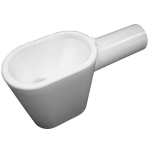 Воронка капельная HL