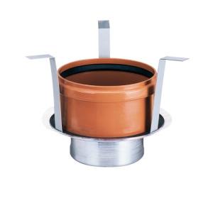 Противопожарная муфта (для серии HL 317/1, 62(.1)(H)(B)/1) HL 870