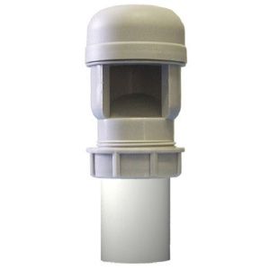 Клапан канализационный вакуумный DN32/40/50 HL