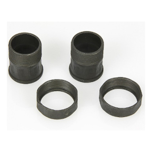 Винтовое соединение (чугун) R 1 " - без уплотнений