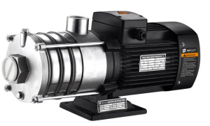 Многоступенчатый центробежный насос BWJ2-4R 0,55kW 120°C 1x230V