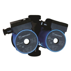 Насос циркуляционный NMTD PLUS 32/60-180