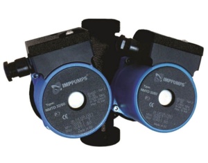 Насос NMTD PLUS 32/80-180