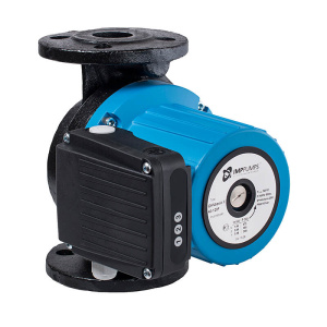 Насос циркуляционный GHNbasic II 100-120 F (PN10)