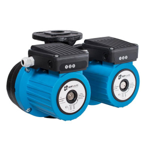 Насос GHNDbasic II 40-70 F