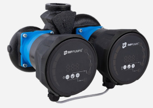 Насос циркуляционный NMTD SMART C 32/120-180 IMP PUMPS