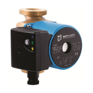 Насос циркуляционный NMT SAN PLUS 15/40-130