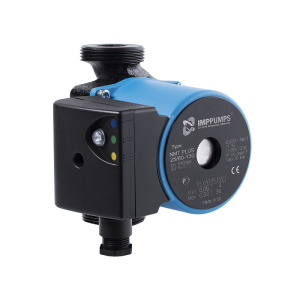 Насос циркуляционный NMT PLUS 15/90-130