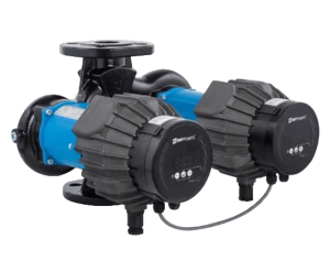 Насос циркуляционный NMTD MAX II S 40/180 F250