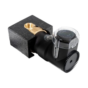 Насос циркуляционный SAN ECO PRO 15/15 BU