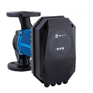 Насос циркуляционный NMT MAX II 40/120 F250