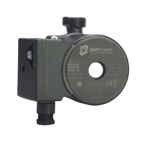 Насос циркуляционный NMT PLUS COMFORT 15/90-130 IMP PUMPS