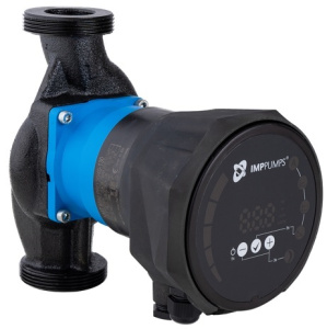 Насос циркуляционный NMT SMART II 32/120-180, IMP PUMPS