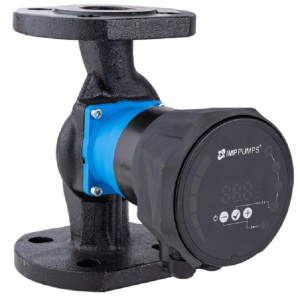 Насос циркуляционный NMT SMART II 32/120-F220 IMP PUMPS