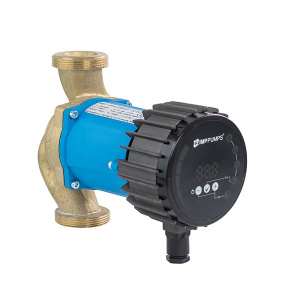 Насос циркуляционный NMT SAN SMART II 25/80-180, IMP PUMPS