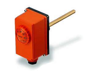 Термостат погружной 10 (2,5А) IP40 IMIT