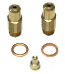 Комплект инжекторов для сжиженного газа