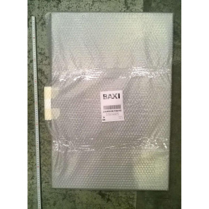 Левая панель в сборе