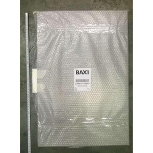 Панель левая (д/Slim UB 120)