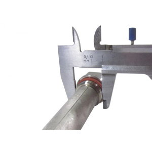 Магниевый анод для Modulo MODULO (с.к. 3619980)