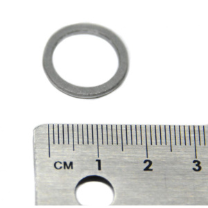 Прокладка 14,2х18х1,5 AL -18- - 1 шт. в упак.