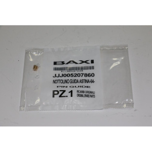 Направляющий стержень