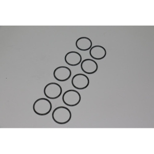 Тороидальная прокладка 28,24х2,62 - 10 шт. в упак.